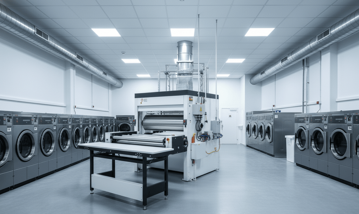 Tecnología de punta