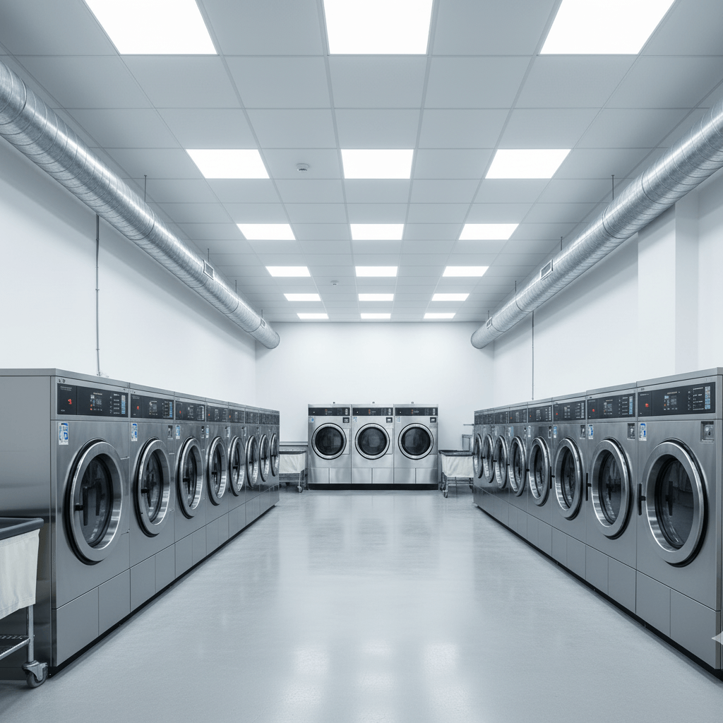 Tecnología industrial